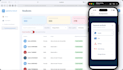 build multi platform apps with a net saas backend