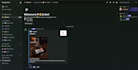 create a custom discord server for gaming and communities