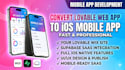 convert lovable web app to ios mobile app fix lovable ai wix wordpress base 44