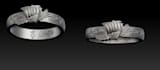 make zbrush jewelry models for 3d printing