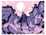 comic book illustration with comic book illustrator