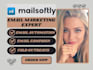 setup mailsoftly email automation mailsoftly email deliverability