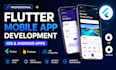 flutter developer ios android mobile app developer flutterflow expert flutterflo