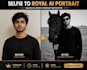 create luxury ai horse portraits