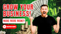 create professional and clickable youtube thumbnails