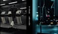 cinematic short form video editing for reels and tiktok