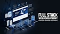 develop full stack website front end and backend developer PHP laravel developer