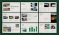 design pitch deck, powerpoint presentation