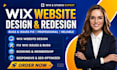 fix wix studio cms, wix dynamic pages, wix seo issues, wix cms, wix website