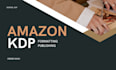 format amazon kdp book formatting, book publishing for amazon kdp