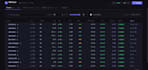build a python data analytics dashboard for your business or sports data
