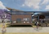 create atmospheric architectural renders and graphics