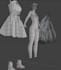 create 3d models, fix topology, uv unwrap