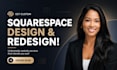 develop squarespace edit squarespace website design and redesign