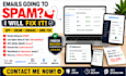 fix emails going to spam, spf dmarc, google workspace dns authentication, kajabi