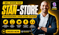 do stan store marketing, tiktok shop setup and upload digital products