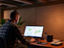 make energy modelling using nathers approved software