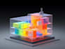 do internal cfd simulation in designbuilder for architecture model