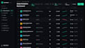build a sales analytics dashboard with python and sql