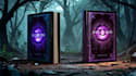 design fantasy sci fi book cover design ebook cover design