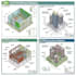 do leed energy modeling and structural analysis with etabs