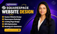 create squarespace website redesign squarespace website squarespace development