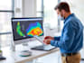 make energy modelling using nathers approved software