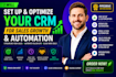 do pipedrive CRM integration
