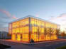perform energy modelling for high performance buildings