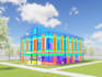 perform professional dynamic thermal and energy simulation for your building