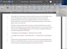 proofread and edit texts in spanish