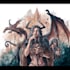 create a fantasy illustration