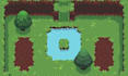 do pixel game map pixel top down tileset tilemap game asset pixel background