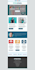 create responsive HTML email templates for outlook and gmail