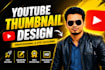 make clickable gaming youtube thumbnails