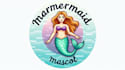 design a professional mermaid mascot logo