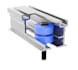 create 3d mechanical part renderings with blender