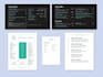 design restaurant and hospitality menus