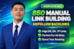 technical seo on page website audit google search console and indexing