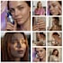 create a custom consistent ai influencer and virtual model