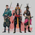 fantasy character art and fantasy character art