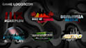 make graphics designs specifically for gaming