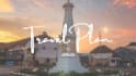 custom travel itinerary and virtual assistant service