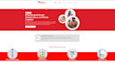 create a fast and professional business website