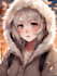 design a anime character