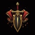 create logo designer anime, fantasy