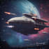 draw sci fi illustration and sci fi art