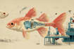 do medical and scientific illustrations