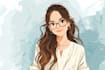 draw cartoon style illustration