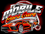 design a professional car logo